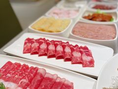 -海底捞火锅(金融街万达店)