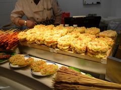 -老城南.鸭血粉丝汤(夫子庙店)