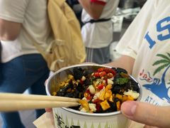 -董顺桃老长沙臭豆腐(步行街店)