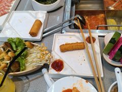 -海底捞火锅(天一广场亚细亚店)