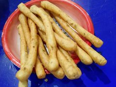 -马路边边串串香(苗栗路店)