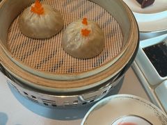 -广州富力丽思卡尔顿酒店·丽轩·粤菜