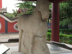 -茂陵博物馆