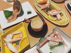 -蟹道乐(道顿堀本店)