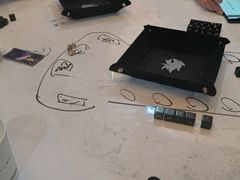 -梅花境(万科店)