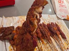 -辽B·小串(总店)