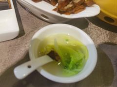-老浒记烤鸭-北京菜(琉璃厂店)