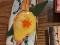 -玉川屋·深夜食堂居酒屋(柳巷店)