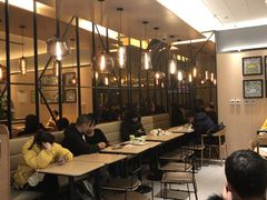 -德克士(西站站内店)