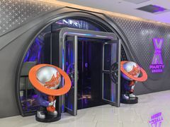 -星聚会KTV(苏州信投大厦店)
