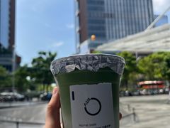-宝藏绿洲(万象前海店)