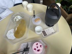 -tea'stone (万象天地店)