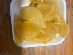 -韩师傅老大同刀削面(北苑路店)