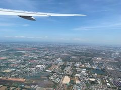 -曼谷素万那普国际机场