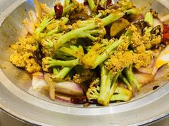 -大闫家烧烤·小海鲜家常菜(郑庄店)