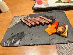 -福州融侨皇冠假日酒店·三宅日本餐厅