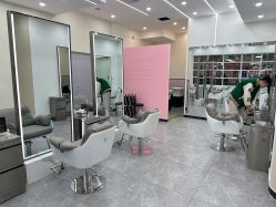 -MFEEL·SALON