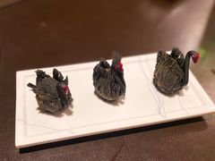 -广州文华东方酒店·江-由辉师傅主理