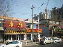 -药王庙(安国市)