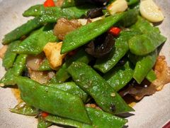 -味鼎长安·地道陕菜(凤城一路店)