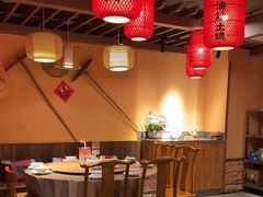 -农耕记·湖南土菜(龙岗熙和园店)