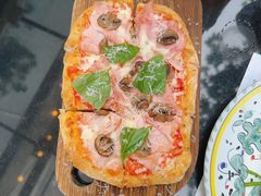 -Alimentari早午餐(安福路店)