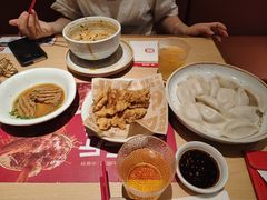 -大师兄·西北小馆(北站缤果空间店)