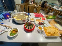 -俏牛哥鲜牛肉牛肆馆(重庆天地店)