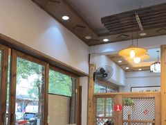 -下梅人家土菜馆(历史文化餐厅度假区店)