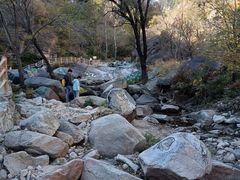 -黑龙潭风景区