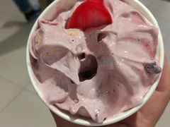 -DQ·蛋糕·冰淇淋(天通苑华联店)