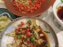 -聚鑫阁江浙菜·非遗传承技艺(青村帝华园店)
