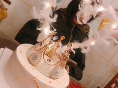 -YC工作室蛋糕定制