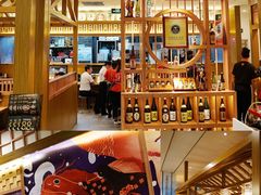 -万岁寿司(天河领展店)