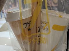 -7分甜(李沧万达店)