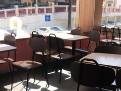 -麦当劳(东方时代广场分店)