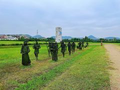 -良渚古城遗址公园