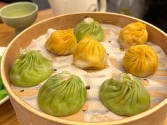-苏小柳点心·手作小笼包(虹桥天地分院)