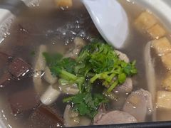 -苏晓玥·手作江南小吃(深圳北站店)