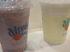-DippinDots得意点(静安大悦城店)