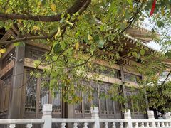 -香积寺