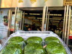 -王家沙点心店(南京西路总店)