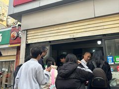 -逍遥镇刘相五胡辣汤豆沫馆(康复中街店)