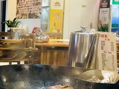 -大自然醉鹅·铁锅火焰鹅(上海联洋店)