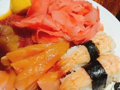 -汉巴味德(乐宾百货店)