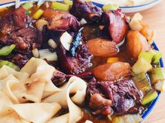 -东财大盘鸡(黑石礁店)