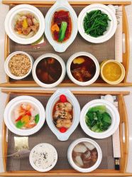 -贝欣月子中心(福清店)
