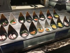 -星伦多自助料理·涮烤一体(杭州来福士店)