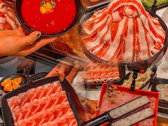 -鼎膳常火锅(华阳店)
