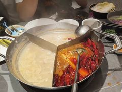 -骨之味·筒骨汤火锅(江头店)